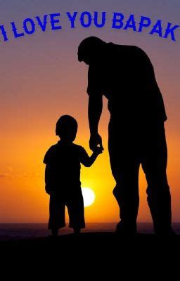 wattpad ngocok|Anak Tunggal a.k.a I Love You Bapak .